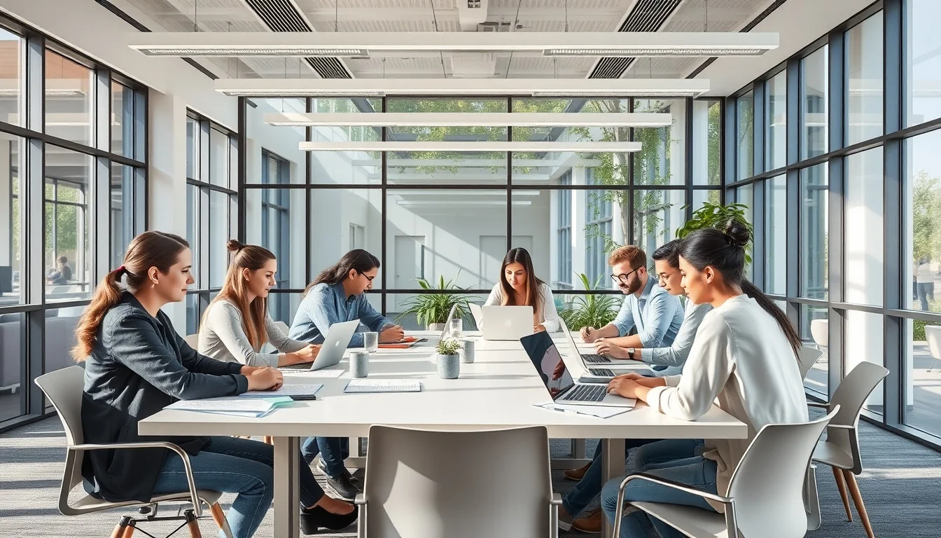 Professional plan visual